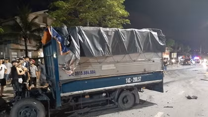Nhiều vụ TNGT nghiêm trọng do chủ quan, coi thường pháp luật