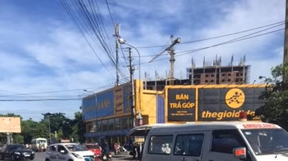 Truy tìm hai thanh niên đi xe máy tông chết ông già rồi bỏ chạy