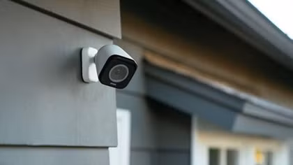 Làm gì để bảo mật camera an ninh của mình?