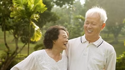 Cảm động chuyện người đàn ông lưu lạc 20 năm trở về