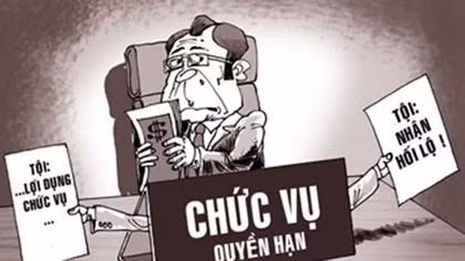 Khởi tố, bắt tạm giam Phó Chủ tịch UBND TP Việt Trì