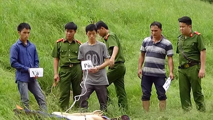 Giải mã những vụ trọng án liên quan đến “ma chài”