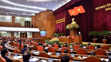 Những kết quả đạt được trong nhiệm kỳ Đại hội XII của Đảng có ý nghĩa đặc biệt quan trọng