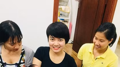 Ngôi nhà của những thiên thần: Những mầm sống suýt “lỡ duyên” với đời