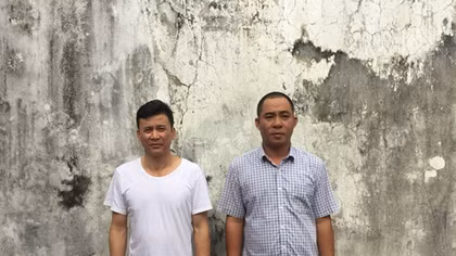 Khởi tố các “cò đất” thu lợi bất chính nửa tỉ đồng