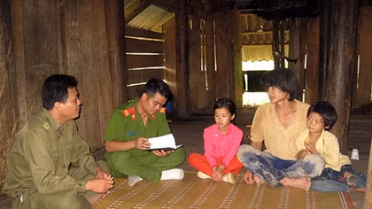 Bài cuối: Trăn trở quản lý người nghiện