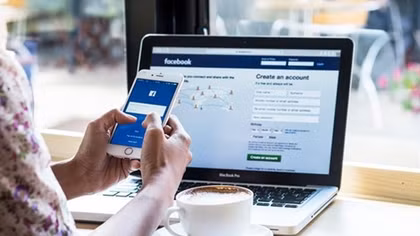 Facebook muốn người dùng cai nghiện mạng xã hội