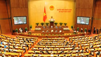 “Dự báo diễn biến tình hình chính trị Việt Nam trong thời gian tới” - một sự suy diễn xuyên tạc và thiển cận