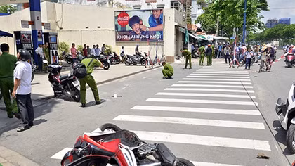 Kỳ cuối: Phải “trám” kẽ hở của pháp luật!