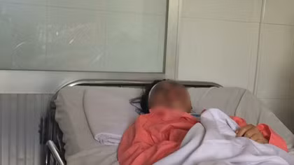 Bi kịch của những nạn nhân bị đánh ghen bằng... axít