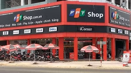 Lại rộ nghi vấn hacker có trong tay dữ liệu khách hàng của FPT Shop