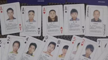 Triệt phá băng đảng mafia gia đình lớn nhất
