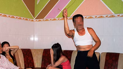 "Cỏ Mỹ"- chất nghiện mới đang giết dần giới trẻ