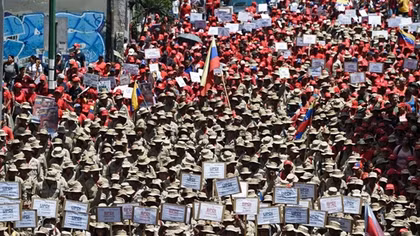 Venezuela đề cao Cơ chế Montevideo để giải quyết khủng hoảng