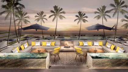 Hyatt & Bim Group công bố kế hoạch phát triển Park Hyatt Phu Quoc tại Việt Nam