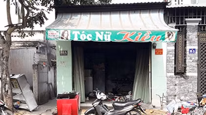 Bi kịch từ mâu thuẫn vợ chồng cũ