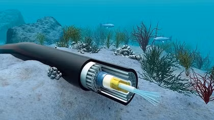 Cáp quang biển Liên Á sẽ được sửa xong vào ngày 21-1