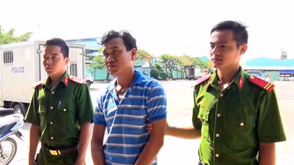 Giành mối làm ăn, thuê giang hồ chém trọng thương đối thủ