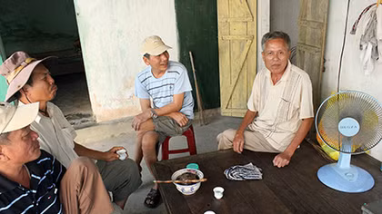 Những huyền thoại săn "hung thần" giữa lòng đại dương