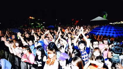 Từ “Gió mùa” 2014 đến “Hò dô” 2019: Những mùa vui âm nhạc
