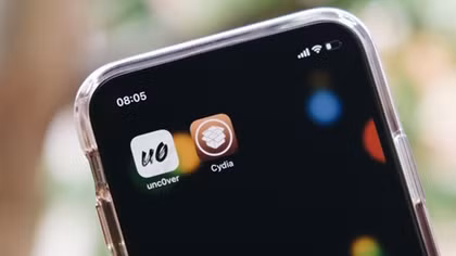 iOS 12 chính thức bị jailbreak thành công
