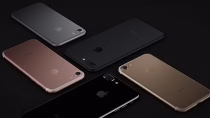 Mic thoại trên iPhone 7 và 7 Plus "tậm tịt" sau khi nâng cấp iOS 11.3