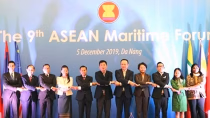 Diễn đàn biển ASEAN lần thứ 10