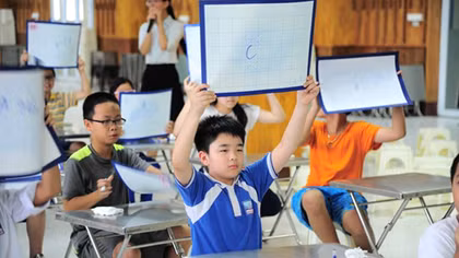 Cân nhắc kỹ phương án cho học sinh đi học trở lại