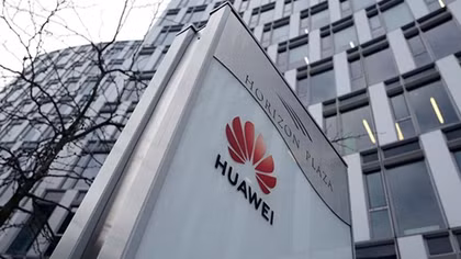 Huawei "hé lộ" về thiệt hại bởi lệnh trừng phạt của Mỹ