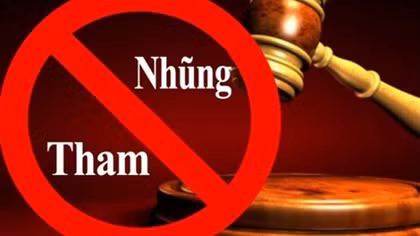Chương trình hành động của Chính phủ thực hiện công tác phòng, chống tham nhũng