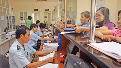 Giảm tỷ lệ hàng hóa phải kiểm tra chuyên ngành xuống dưới 15%