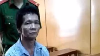 Bản án thích đáng cho kẻ phạm trọng tội