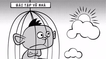 Cái roi và dấu hỏi