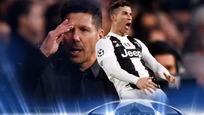 Sức mạnh của vị vua thống trị Champions League