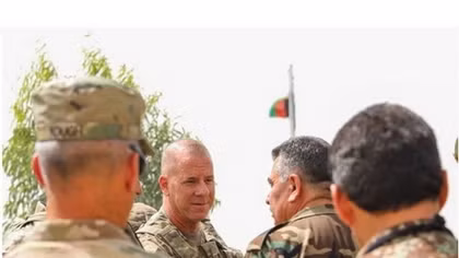 Afghanistan: Điều tra cái chết của Tướng cảnh sát