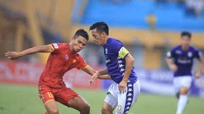 Cục diện khó lường cuộc đua vô địch V.League 2020