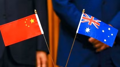 Tin tặc khiến quan hệ Trung Quốc - Australia dậy sóng