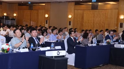 Thông điệp từ hội thảo kinh tế “MB economic Insights 2018”