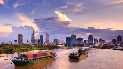 Thu nhập bình quân người Việt sớm đạt trên 4.500 USD/năm
