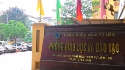 Nghi lộ đề Ngữ văn, gần 3.000 học sinh lớp 9 phải tạm dừng kiểm tra học kỳ
