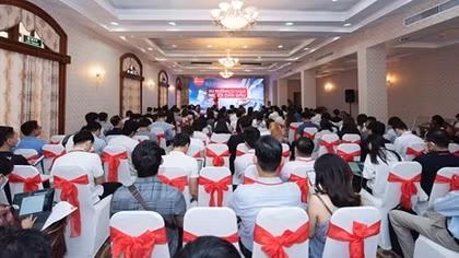 Xu hướng của những người dẫn đầu