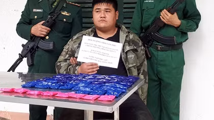 Vì sao không ít người cai nghiện ma túy tại cộng đồng tái nghiện?
