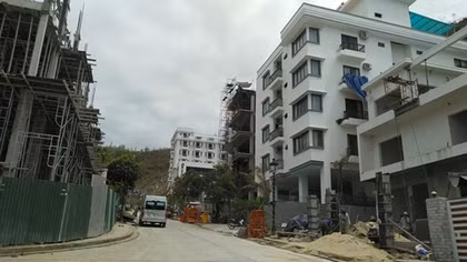 Xử lý sai phạm nửa vời
