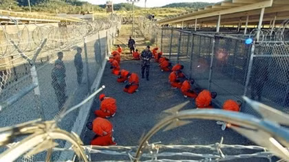 Các cựu tù nhân của Guantánamo đã đi đâu?