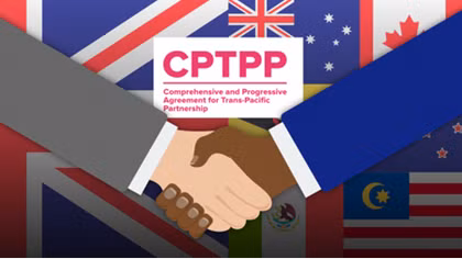 Anh tăng tốc chiến lược xoay trục khỏi châu Âu hậu Brexit