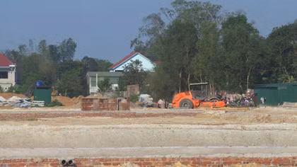 Cao tốc Bắc- Nam và “điểm nghẽn” trong công tác giải phóng mặt bằng