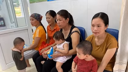 Phát huy Trạm y tế xã hoạt động theo nguyên lý y học gia đình