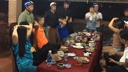 Kiên quyết xử lý “tín dụng đen” tại TP Hồ Chí Minh