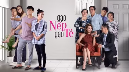 Phim truyền hình Việt về hôn nhân gia đình lên ngôi: Vẫn là kịch bản nước ngoài!