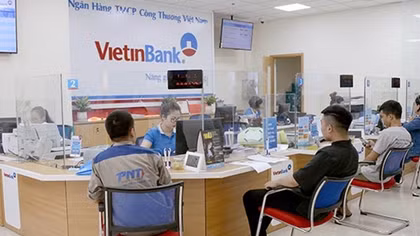 Tặng Voucher mua sắm nội thất đến 300 triệu đồng khi giao dịch tại VietinBank